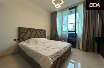 Apartment - 2 Bedrooms - 3 Bathrooms for sale in Samana Park Views - Arjan - Dubai
