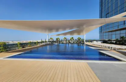 Apartment - 3 Bedrooms - 4 Bathrooms for sale in Al Qasba - Sharjah Apartment - 3 Bedrooms - 4 Bathrooms for sale in Al Qasba - Sharjah