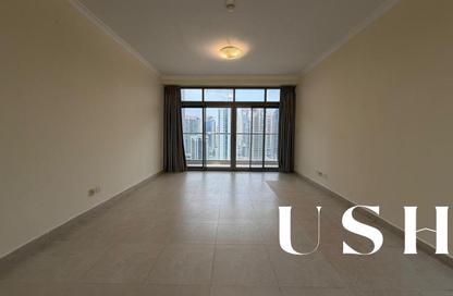Apartment - 2 Bedrooms - 2 Bathrooms for rent in Global Lake View - JLT Cluster E - Jumeirah Lake Towers - Dubai