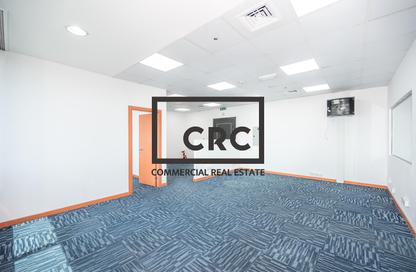 Office Space - Studio for rent in Aurora Tower - Dubai Media City - Dubai