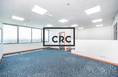 Office Space - Studio for rent in Aurora Tower - Dubai Media City - Dubai Office Space - Studio for rent in Aurora Tower - Dubai Media City - Dubai