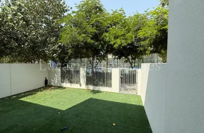 Villa - 3 Bedrooms - 4 Bathrooms for rent in Elan - Tilal Al Ghaf - Dubai