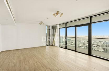 Apartment - 3 Bedrooms - 4 Bathrooms for rent in Palace Residences - Dubai Creek Harbour (The Lagoons) - Dubai