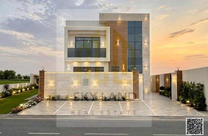 Villa - 4 - 6 for sale in Kabbali Hills - Al Helio 2 - Al Helio - Ajman