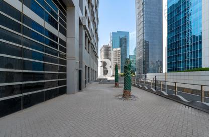 Office Space - Studio for sale in Silver Tower - Business Bay - Dubai