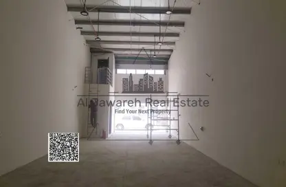 Warehouse - Studio - 1 Bathroom for rent in Al Jurf Industrial 3 - Al Jurf Industrial - Ajman Warehouse - Studio - 1 Bathroom for rent in Al Jurf Industrial 3 - Al Jurf Industrial - Ajman