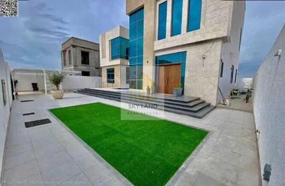 Villa - 5 Bedrooms - 7 Bathrooms for sale in Al Yasmeen 1 - Al Yasmeen - Ajman