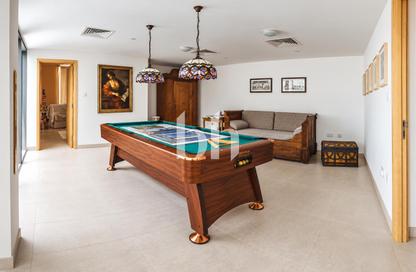 Villa - 4 - 5 for sale in Building C - Al Zeina - Al Raha Beach - Abu Dhabi