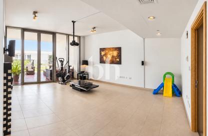 Villa - 4 - 5 for sale in Building C - Al Zeina - Al Raha Beach - Abu Dhabi