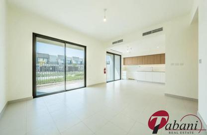 Villa - 4 Bedrooms - 3 Bathrooms for rent in Parkside 3 - EMAAR South - Dubai South (Dubai World Central) - Dubai
