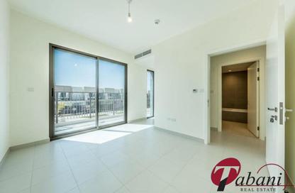 Villa - 4 Bedrooms - 3 Bathrooms for rent in Parkside 3 - EMAAR South - Dubai South (Dubai World Central) - Dubai