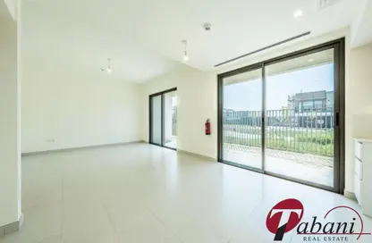 Villa - 4 Bedrooms - 3 Bathrooms for rent in Parkside 3 - EMAAR South - Dubai South (Dubai World Central) - Dubai