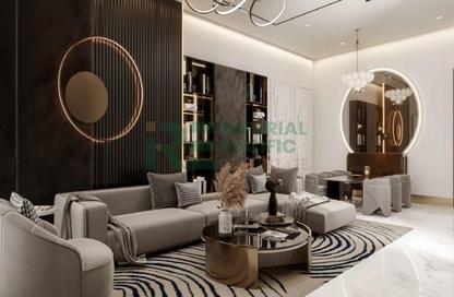Apartment - 3 - 3 for sale in Elitz by Danube Building 1 - Elitz By Danube - District 11 - Jumeirah Village Circle - Dubai