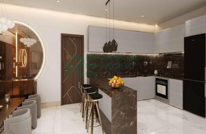 Apartment - 3 - 3 for sale in Elitz by Danube Building 1 - Elitz By Danube - District 11 - Jumeirah Village Circle - Dubai