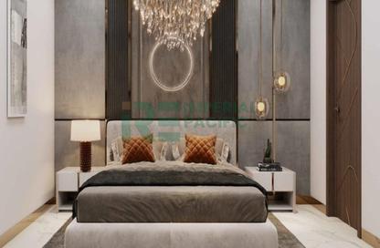 Apartment - 3 - 3 for sale in Elitz by Danube Building 1 - Elitz By Danube - District 11 - Jumeirah Village Circle - Dubai