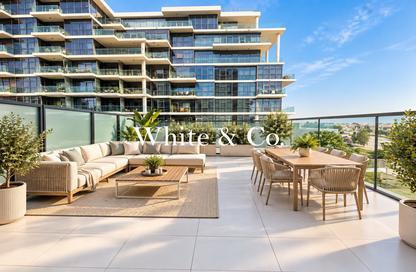 Apartment - 3 - 4 for sale in Jasmine A - Jasmine - Damac Hills - Dubai