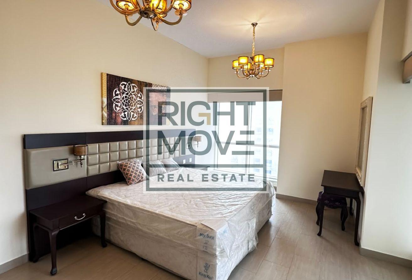 Fully Furnished Apartment for Rent in Marina 101 photo 5