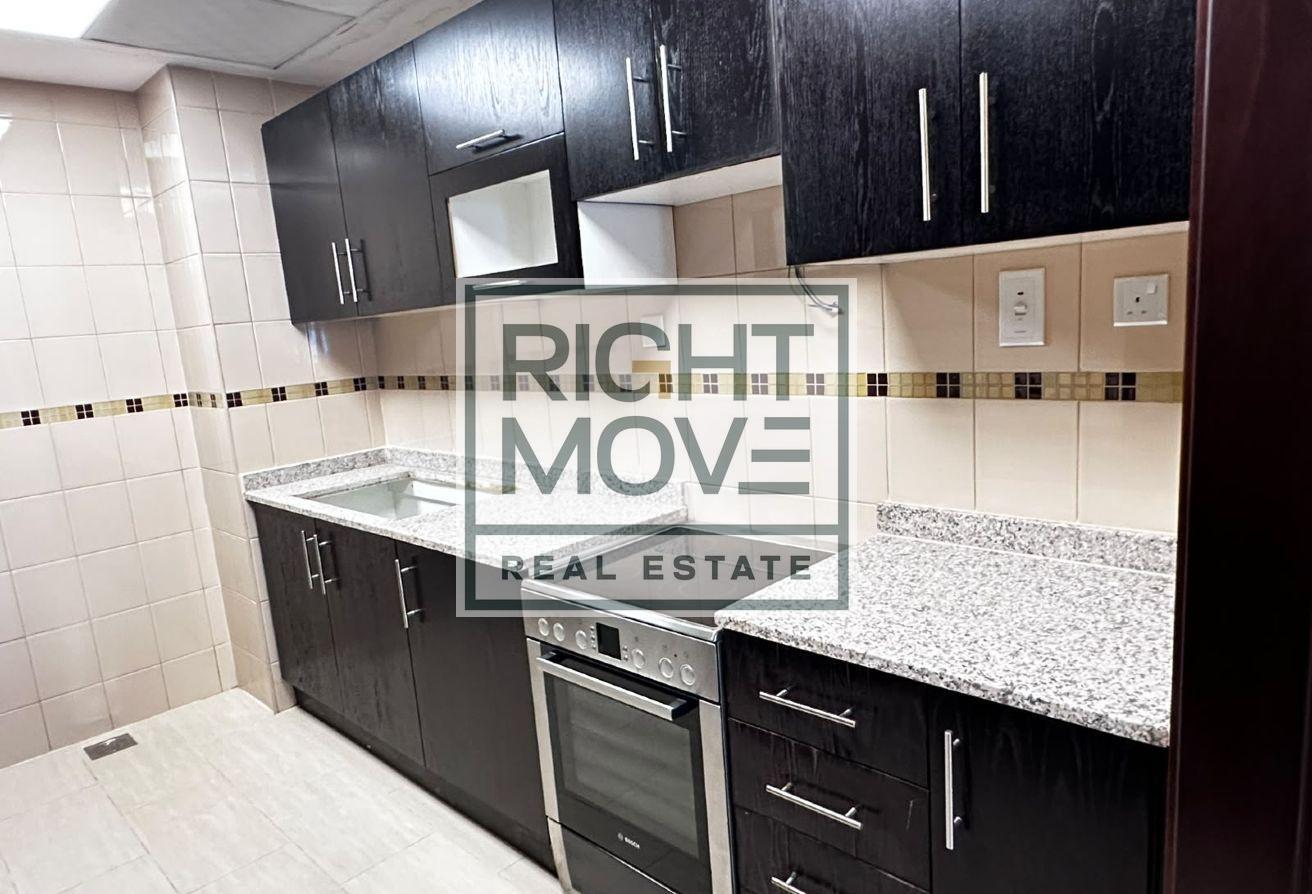 Fully Furnished Apartment for Rent in Marina 101 photo 9