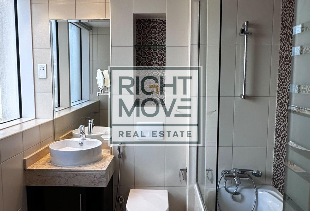 Fully Furnished Apartment for Rent in Marina 101 photo 13