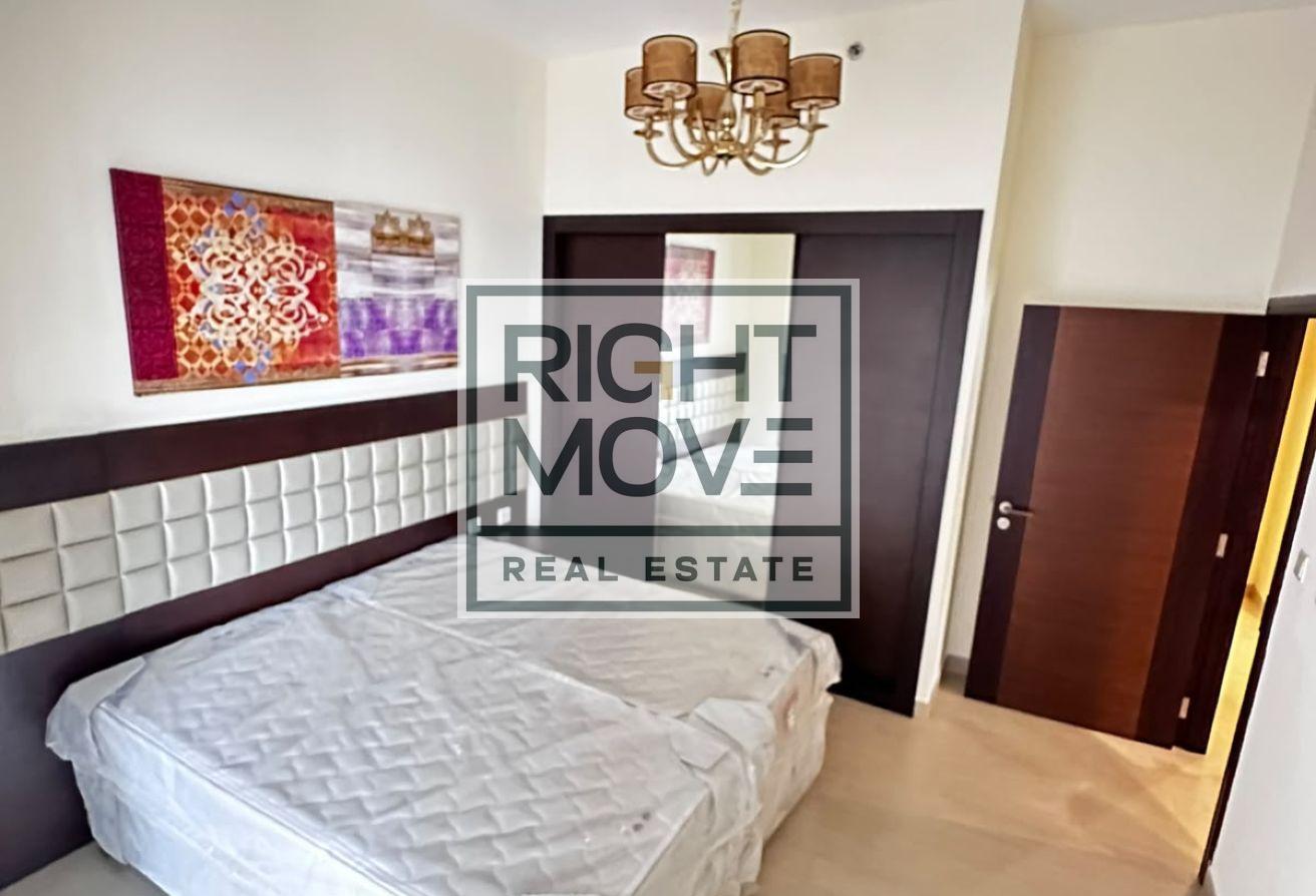 Fully Furnished Apartment for Rent in Marina 101 photo 6