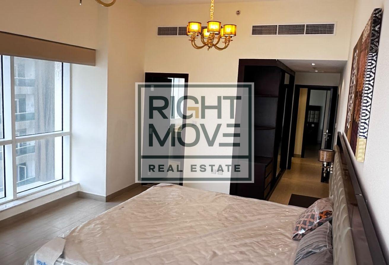 Fully Furnished Apartment for Rent in Marina 101 photo 7