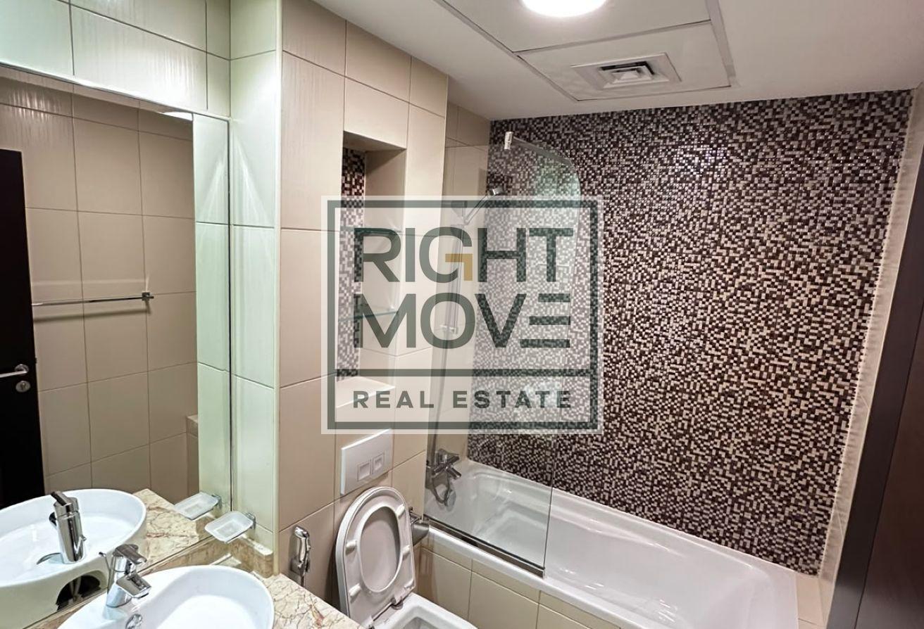 Fully Furnished Apartment for Rent in Marina 101 photo 12