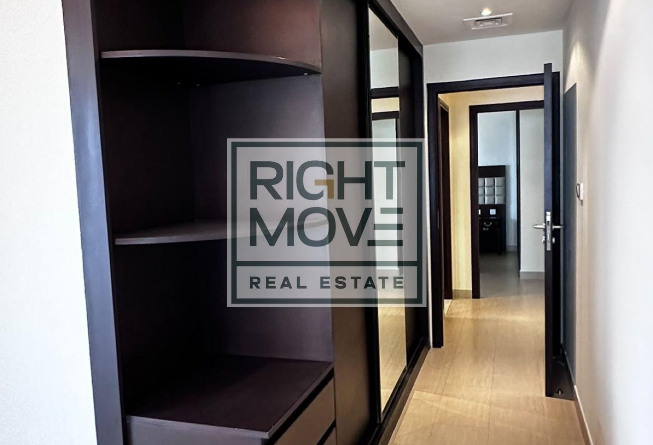 Fully Furnished Apartment for Rent in Marina 101 photo 8