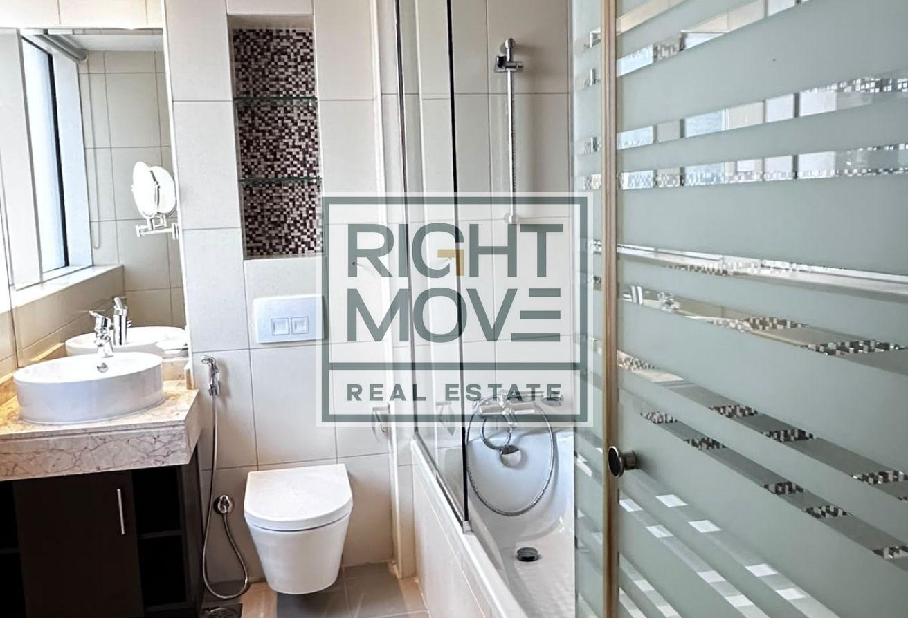 Fully Furnished Apartment for Rent in Marina 101 photo 15
