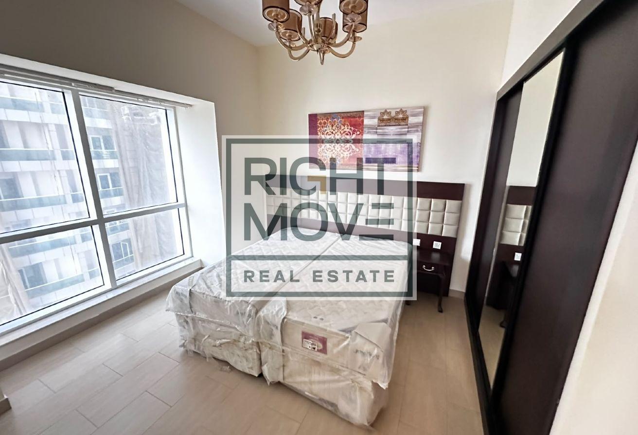 Fully Furnished Apartment for Rent in Marina 101 photo 4