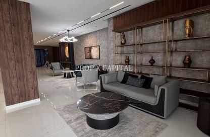 Apartment - 2 Bedrooms - 3 Bathrooms for sale in Equiti Home B - Equiti Home - Al Furjan - Dubai