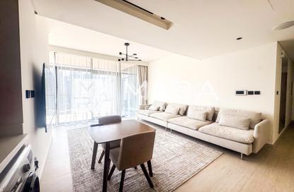 Apartment - 1 - 2 for sale in Marina Living - Dubai Marina - Dubai