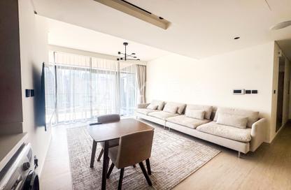 Apartment - 1 - 2 for sale in Marina Living - Dubai Marina - Dubai