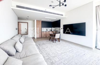 Apartment - 1 - 2 for sale in Marina Living - Dubai Marina - Dubai