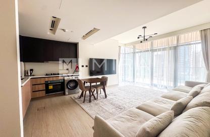 Apartment - 1 - 2 for sale in Marina Living - Dubai Marina - Dubai