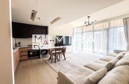 Apartment - 1 - 2 for sale in Marina Living - Dubai Marina - Dubai