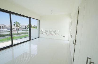 Villa - 6 Bedrooms - 7 Bathrooms for rent in Claret - Damac Hills 2 - Dubai