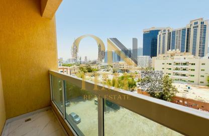 Apartment - 1 Bedroom - 2 Bathrooms for rent in The Icon Casa 2 - Al Rashidiya 3 - Al Rashidiya - Ajman Apartment - 1 Bedroom - 2 Bathrooms for rent in The Icon Casa 2 - Al Rashidiya 3 - Al Rashidiya - Ajman