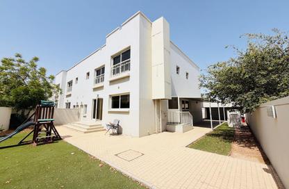 Villa - 4 - 5 for rent in Barashi - Al Badie - Sharjah