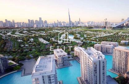 Apartment - 2 Bedrooms - 3 Bathrooms for sale in The Highbury - Sobha Hartland - Mohammed Bin Rashid City - Dubai