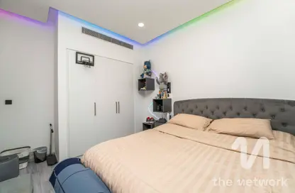 Townhouse - 3 Bedrooms - 3 Bathrooms for sale in Camelia 1 - Camelia - Arabian Ranches 2 - Dubai