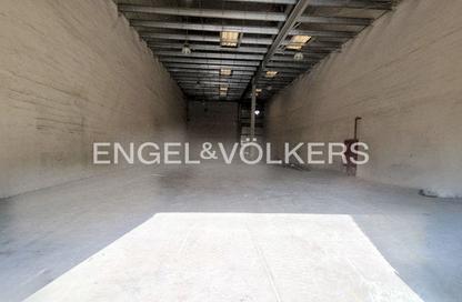 Warehouse - Studio - 3 for rent in Tamweel Warehouses - Dubai Investment Park 2 (DIP 2) - Dubai Investment Park (DIP) - Dubai