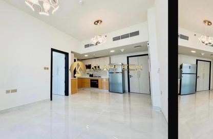Apartment - 1 - 1 for rent in Skyz by Danube - Arjan - Dubai Apartment - 1 - 1 for rent in Skyz by Danube - Arjan - Dubai