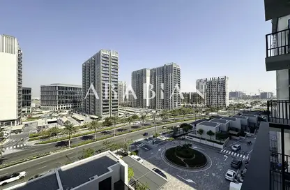 Apartment - 1 Bedroom - 1 Bathroom for sale in Executive Residences 1 - Executive Residences - Dubai Hills Estate - Dubai