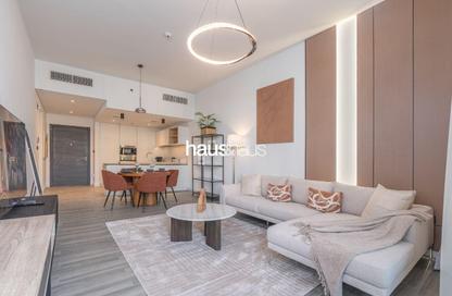 Apartment - 1 Bedroom - 2 Bathrooms for rent in Belgravia 2 - Belgravia - District 11 - Jumeirah Village Circle - Dubai