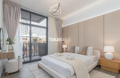 Apartment - 1 Bedroom - 2 Bathrooms for rent in Belgravia 2 - Belgravia - District 11 - Jumeirah Village Circle - Dubai Apartment - 1 Bedroom - 2 Bathrooms for rent in Belgravia 2 - Belgravia - District 11 - Jumeirah Village Circle - Dubai