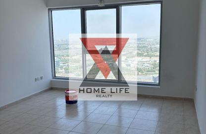 Apartment - 2 - 2 for rent in Skycourts Tower B - Skycourts Towers - Dubai Land Residence Complex - Dubai