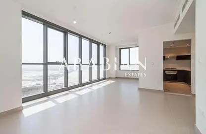 Apartment - 1 Bedroom - 2 Bathrooms for sale in Dubai Creek Residences South Tower 2 - Dubai Creek Residences South - Dubai Creek Residences - Dubai Creek Harbour (The Lagoons) - Dubai