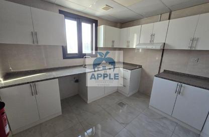 Apartment - 1 Bedroom - 1 Bathroom for rent in Al Zahia - Muwaileh Commercial - Sharjah Apartment - 1 Bedroom - 1 Bathroom for rent in Al Zahia - Muwaileh Commercial - Sharjah