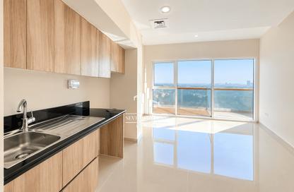 Apartment - 1 - 1 for sale in Golf Vita A - Golf Vita - Damac Hills - Dubai Apartment - 1 - 1 for sale in Golf Vita A - Golf Vita - Damac Hills - Dubai