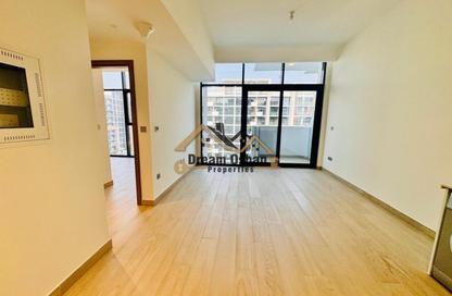 Apartment - 1 Bedroom - 1 Bathroom for rent in Azizi Riviera 43 - Azizi Riviera - Meydan One - Meydan - Dubai